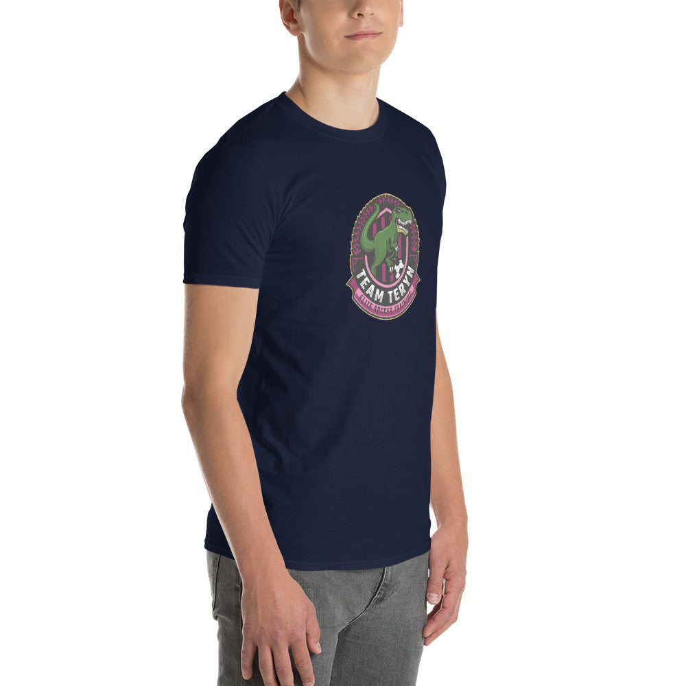 Short-Sleeve Team Teryn Elite T-Shirt