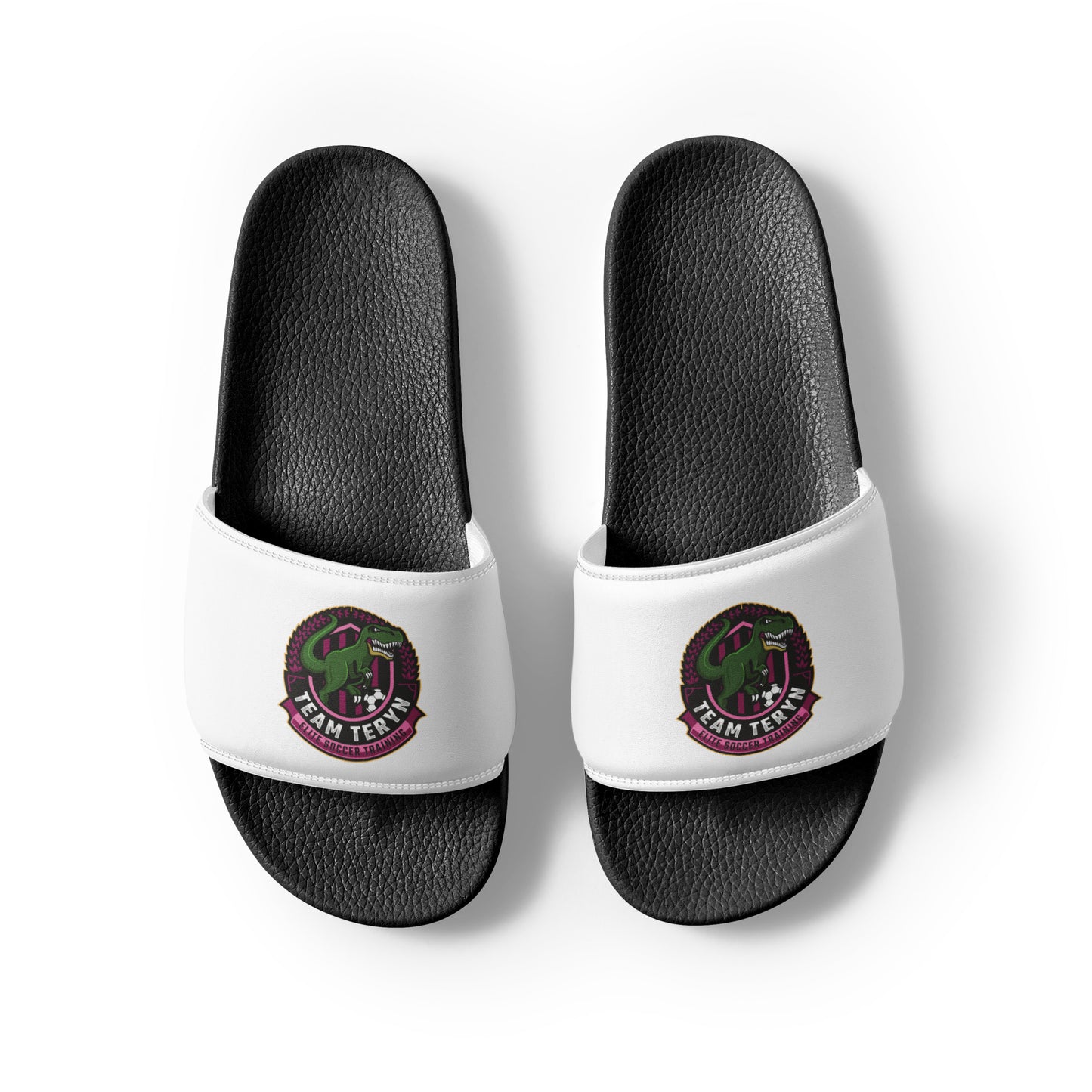 Women's Team Teryn Elite Slides
