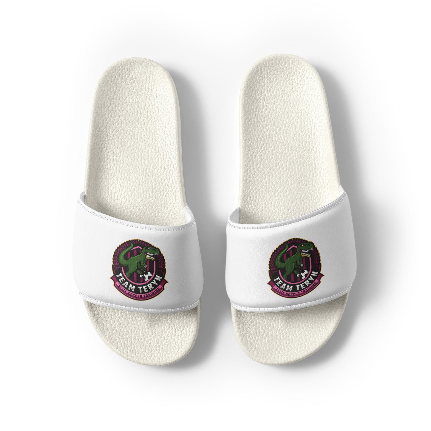 Women's Team Teryn Elite Slides