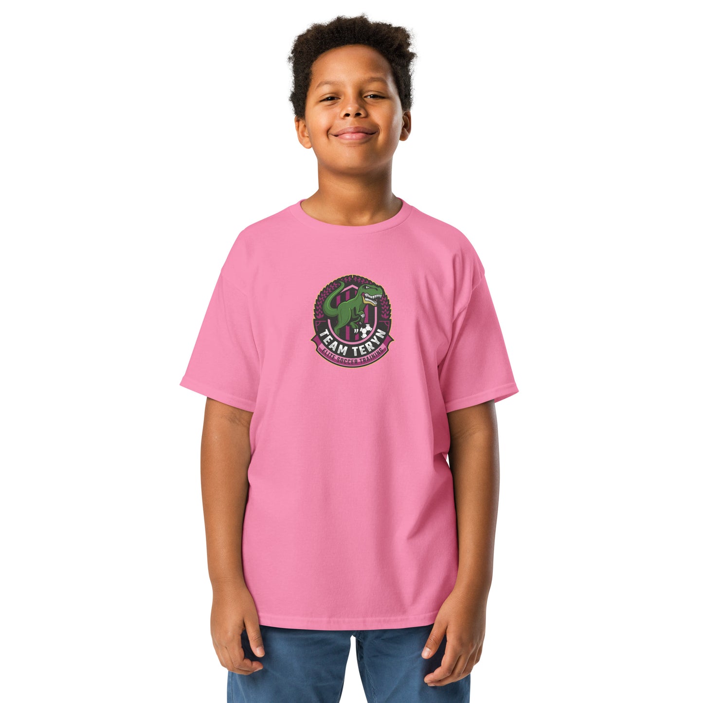 Youth Classic Team Teryn Elite Tee