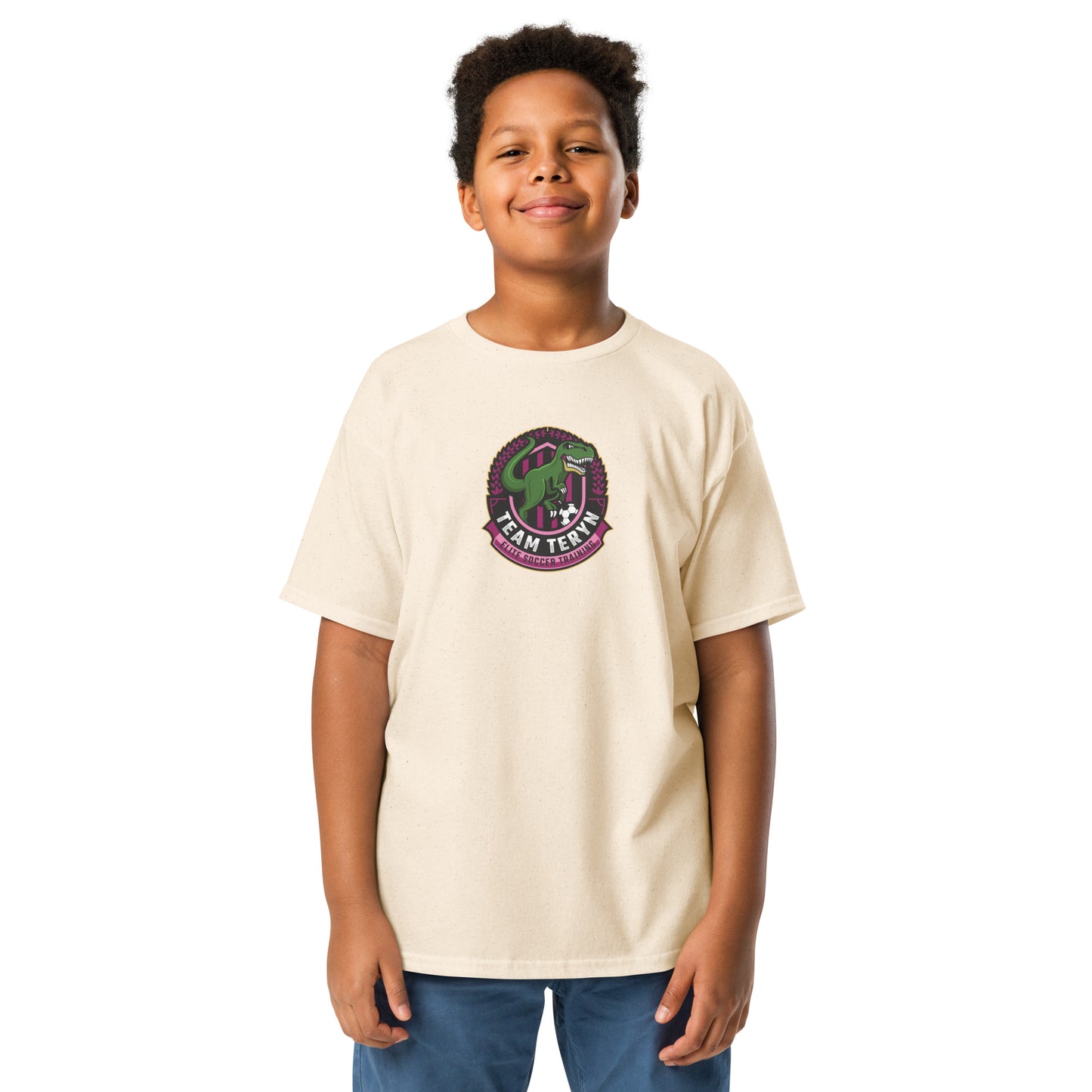 Youth Classic Team Teryn Elite Tee