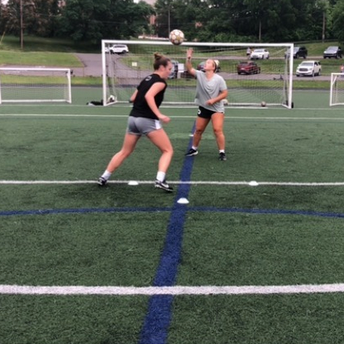 GA, ECNL, ECRL Sessions