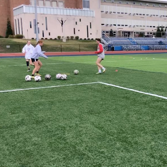 Elite High School Sessions