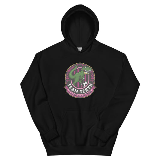 Unisex Team Teryn Elite Hoodie