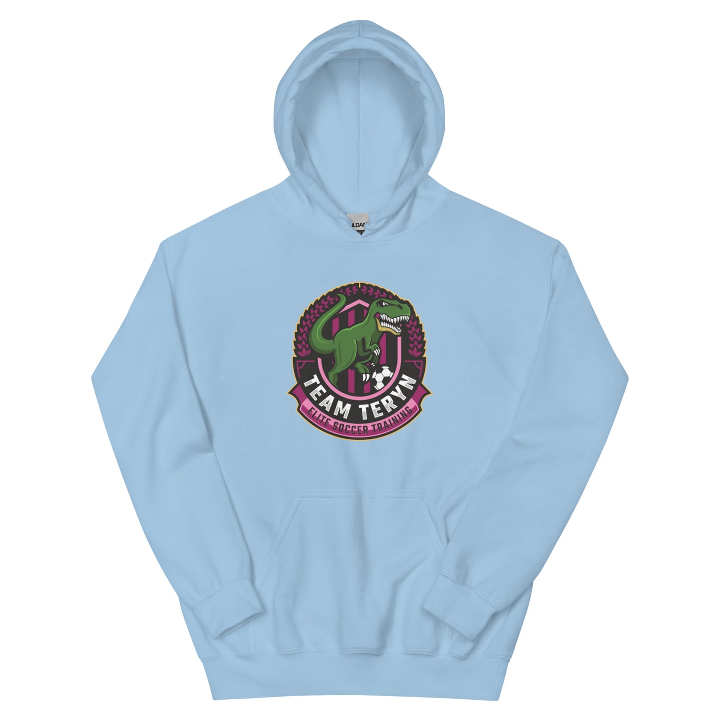 Unisex Team Teryn Elite Hoodie