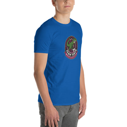 Short-Sleeve Team Teryn Elite T-Shirt