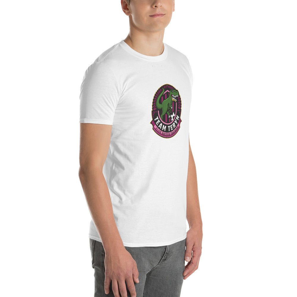 Short-Sleeve Team Teryn Elite T-Shirt