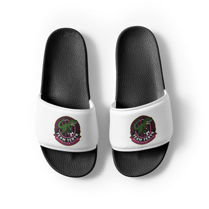 Women's Team Teryn Elite Slides