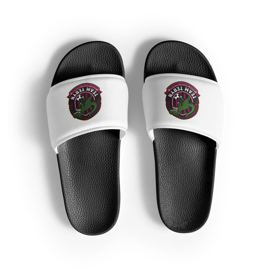 Women's Team Teryn Elite Slides