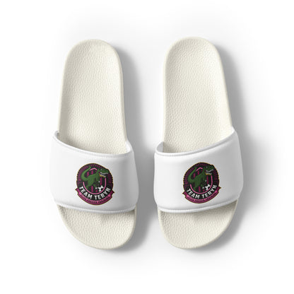 Women's Team Teryn Elite Slides