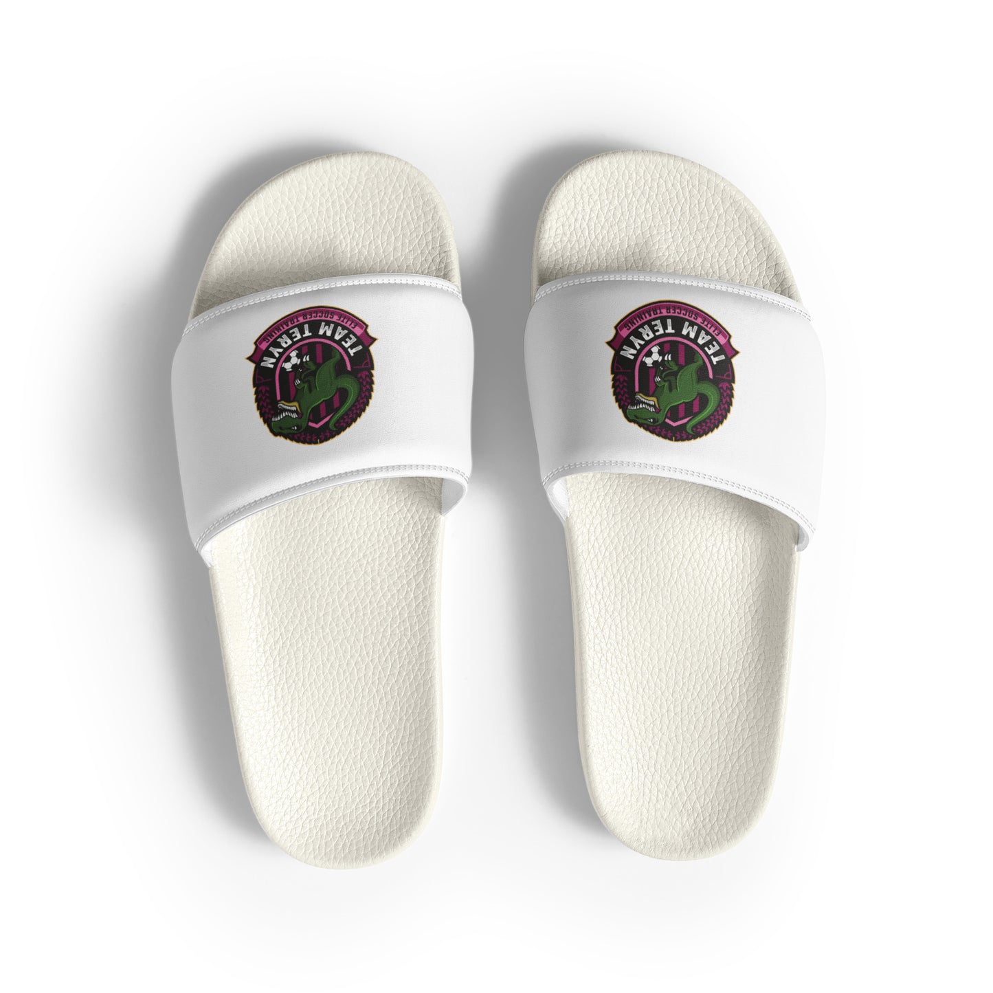 Women's Team Teryn Elite Slides
