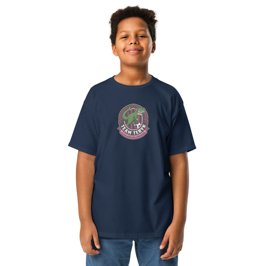 Youth Classic Team Teryn Elite Tee